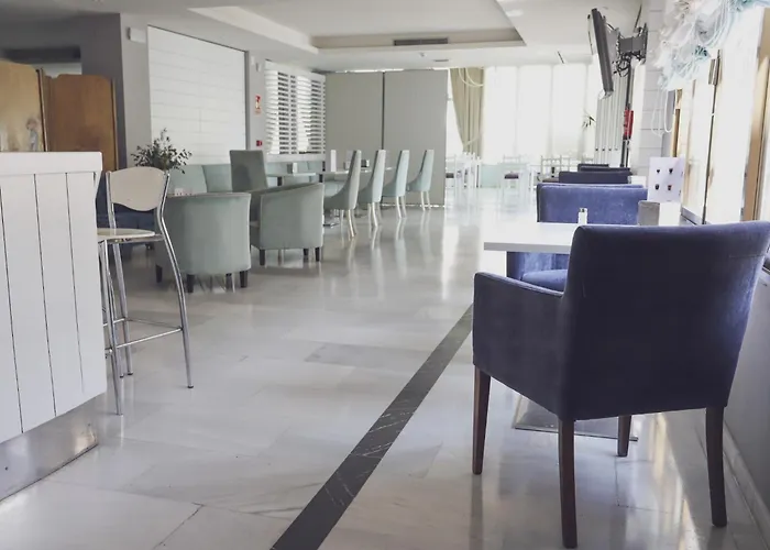 Hotel Oasis